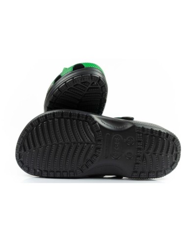 Crocs Class Minecraft FlipFlops M 21082990H