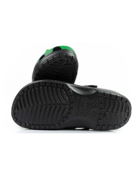 Crocs Class Minecraft FlipFlops M 21082990H