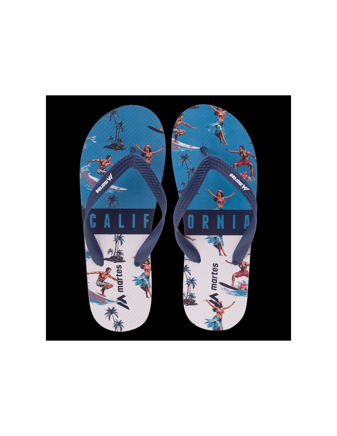 Men's RENIR FlipFlops