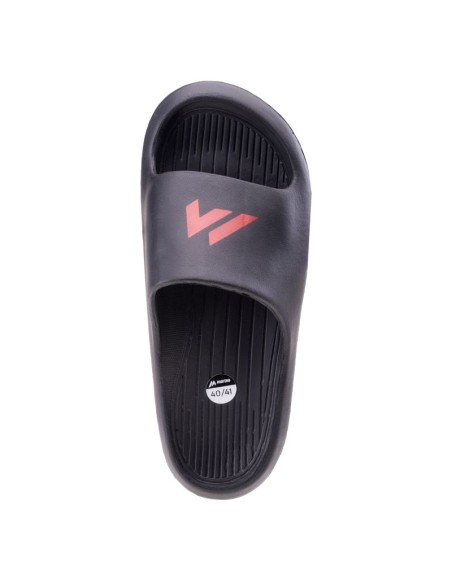 Men's Sideburns FlipFlops
