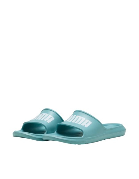 Puma Divecat v2 flipflops blue 374823 35