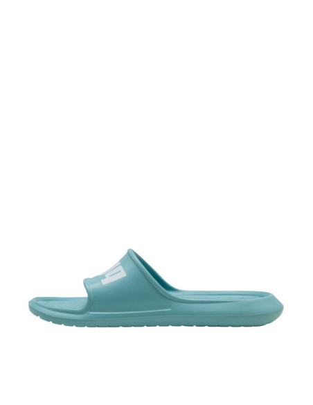 Puma Divecat v2 flipflops blue 374823 35