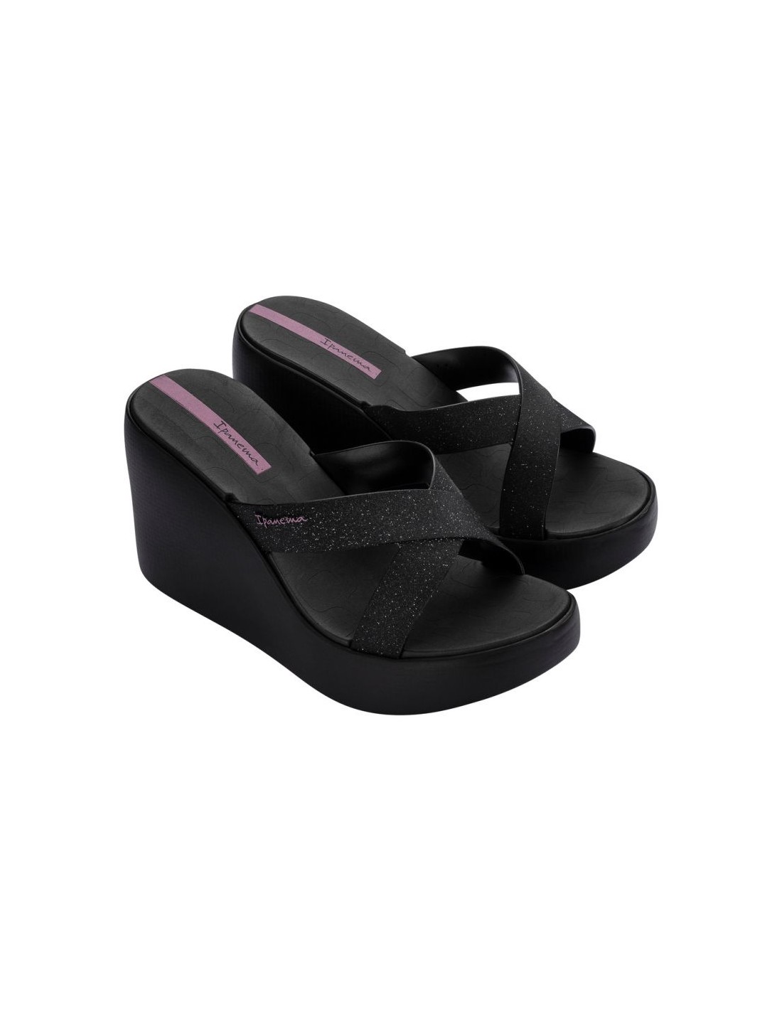 Ipanema High Fashion W 83646BD675 Flip Flops