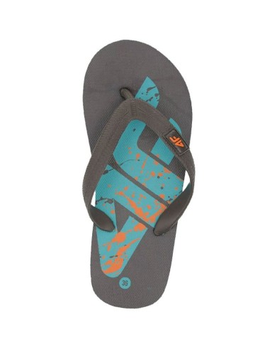 4F Jr Flip Flops HJL20JKLM002 90S