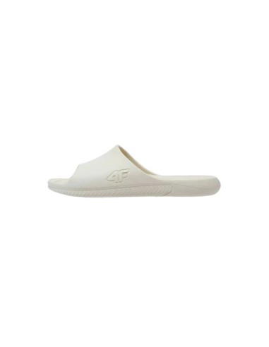 Women's flipflops with EVA sole 4FMM00FFLIF093A83S