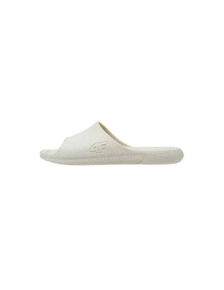 Women's flipflops with EVA sole 4FMM00FFLIF093A83S