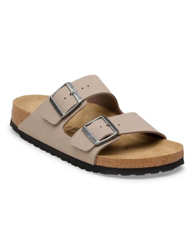 Birkenstock ARIZONA BS 1032019 GRAY TAUPE flipflops standard width