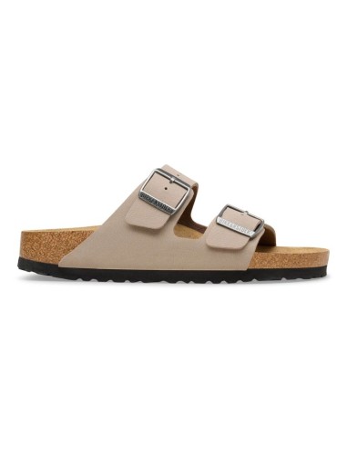 Birkenstock ARIZONA BS 1032019 GRAY TAUPE flipflops standard width