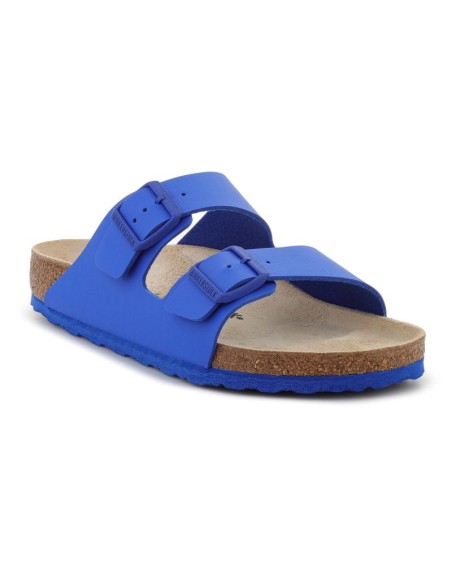 BIRKENSTOCK ARIZONA BF ULTRA BLUE 1031426