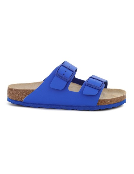 BIRKENSTOCK ARIZONA BF ULTRA BLUE 1031426