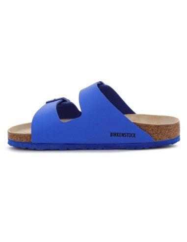 BIRKENSTOCK ARIZONA BF ULTRA BLUE 1031426
