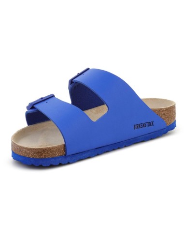 BIRKENSTOCK ARIZONA BF ULTRA BLUE 1031426