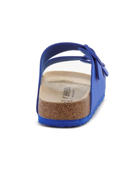 BIRKENSTOCK ARIZONA BF ULTRA BLUE 1031426