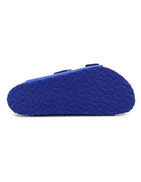 BIRKENSTOCK ARIZONA BF ULTRA BLUE 1031426