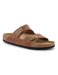 Birkenstock Arizona BS 1028272 Cognac