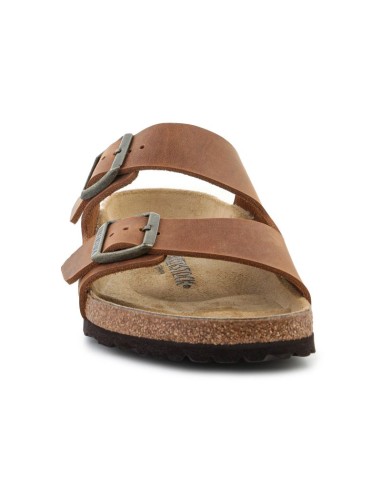 Birkenstock Arizona BS 1028272 Cognac
