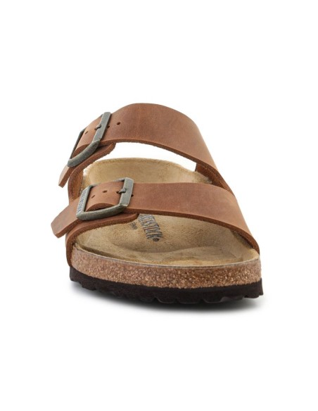 Birkenstock Arizona BS 1028272 Cognac