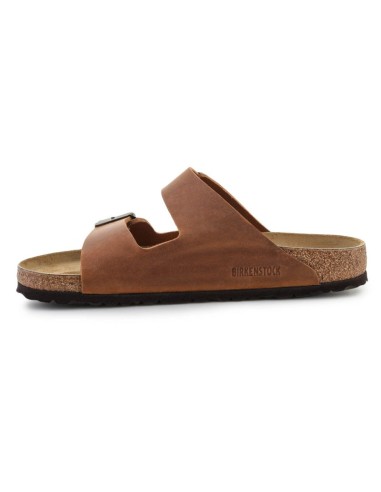 Birkenstock Arizona BS 1028272 Cognac