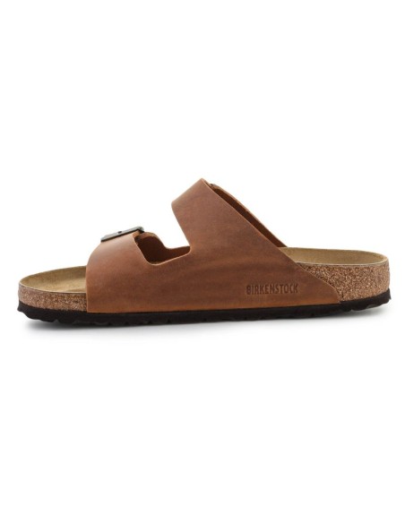 Birkenstock Arizona BS 1028272 Cognac