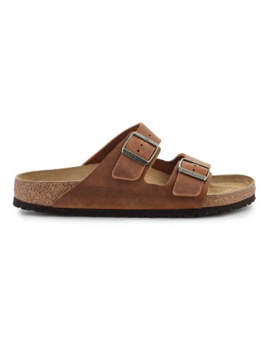 Birkenstock Arizona BS 1028272 Cognac