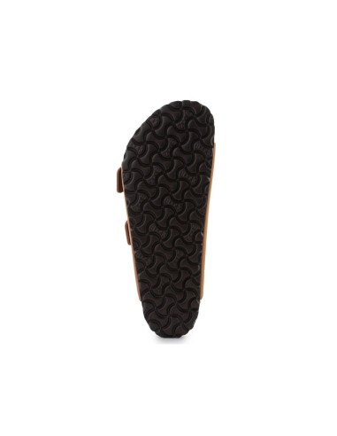 Birkenstock Arizona BS 1028272 Cognac