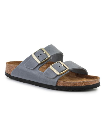 Birkenstock Arizona BS 1029253 Basalt Gray