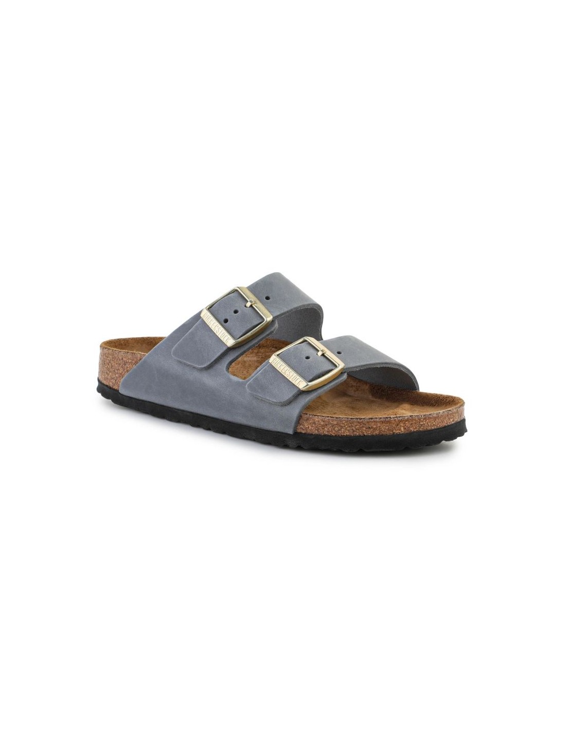 Birkenstock Arizona BS 1029253 Basalt Gray