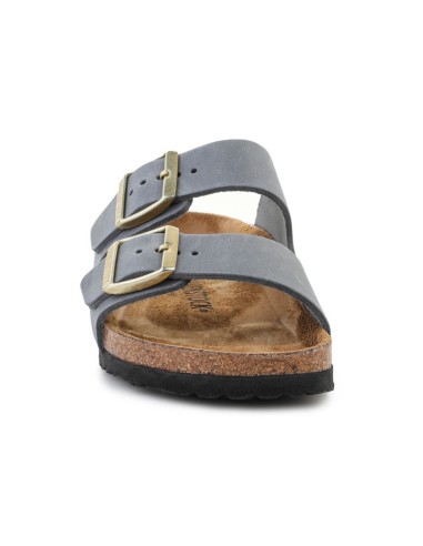 Birkenstock Arizona BS 1029253 Basalt Gray