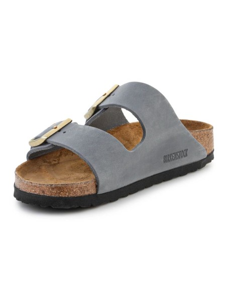 Birkenstock Arizona BS 1029253 Basalt Gray