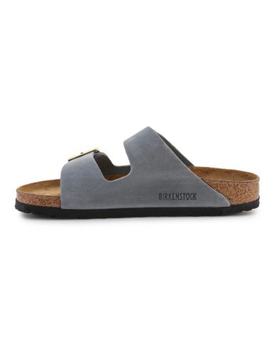 Birkenstock Arizona BS 1029253 Basalt Gray