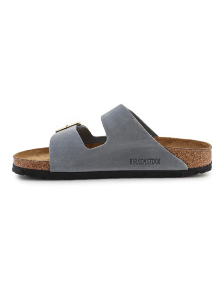 Birkenstock Arizona BS 1029253 Basalt Gray