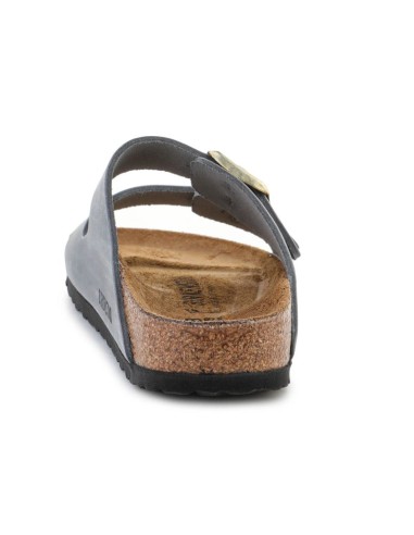 Birkenstock Arizona BS 1029253 Basalt Gray
