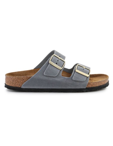 Birkenstock Arizona BS 1029253 Basalt Gray