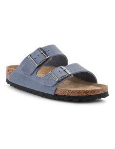 Birkenstock Arizona BS 1030864 Elemental Blue
