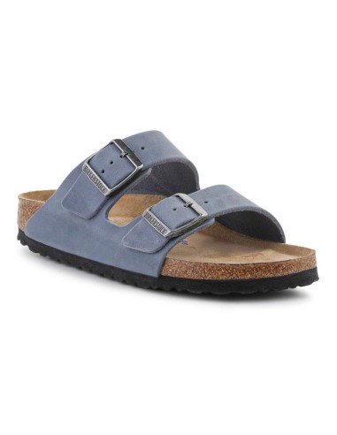 Birkenstock Arizona BS 1030864 Elemental Blue