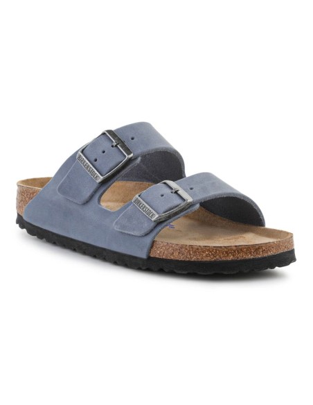 Birkenstock Arizona BS 1030864 Elemental Blue
