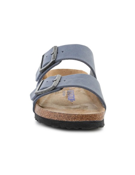 Birkenstock Arizona BS 1030864 Elemental Blue