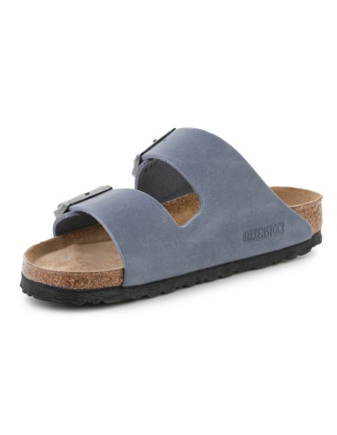 Birkenstock Arizona BS 1030864 Elemental Blue