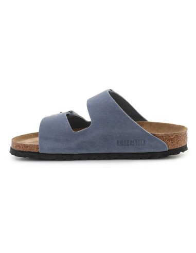 Birkenstock Arizona BS 1030864 Elemental Blue