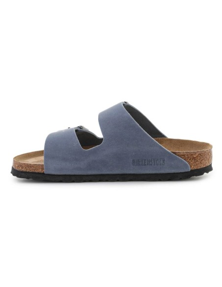 Birkenstock Arizona BS 1030864 Elemental Blue