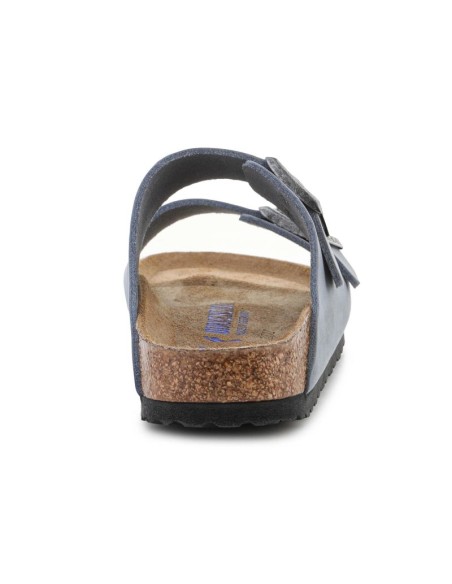 Birkenstock Arizona BS 1030864 Elemental Blue
