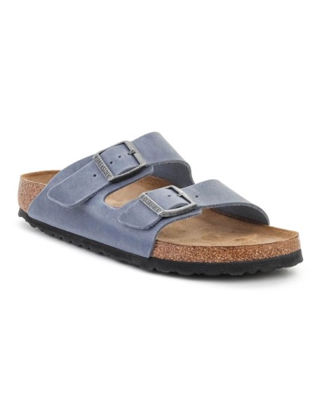 Birkenstock Arizona BS 1030864 Elemental Blue
