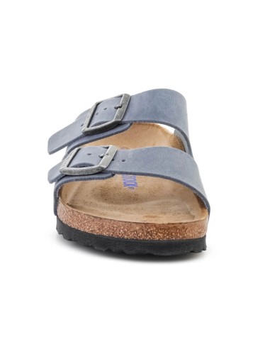 Birkenstock Arizona BS 1030864 Elemental Blue