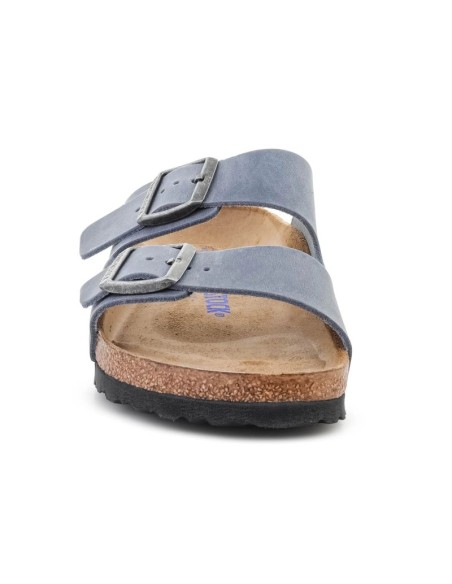 Birkenstock Arizona BS 1030864 Elemental Blue