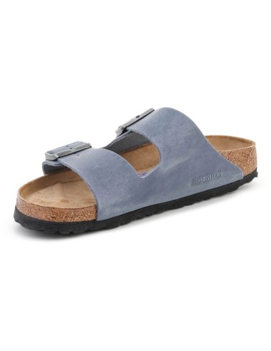 Birkenstock Arizona BS 1030864 Elemental Blue