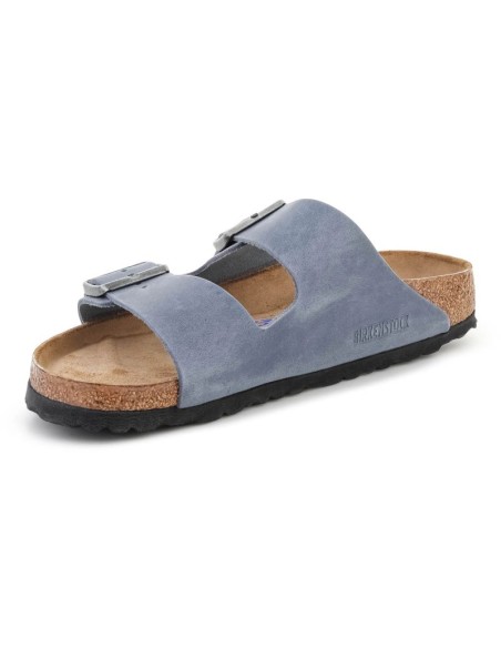 Birkenstock Arizona BS 1030864 Elemental Blue