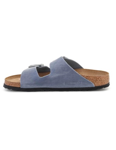 Birkenstock Arizona BS 1030864 Elemental Blue