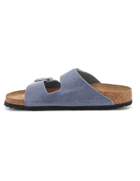 Birkenstock Arizona BS 1030864 Elemental Blue