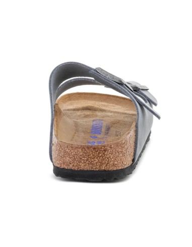 Birkenstock Arizona BS 1030864 Elemental Blue