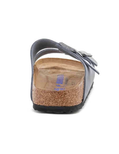 Birkenstock Arizona BS 1030864 Elemental Blue